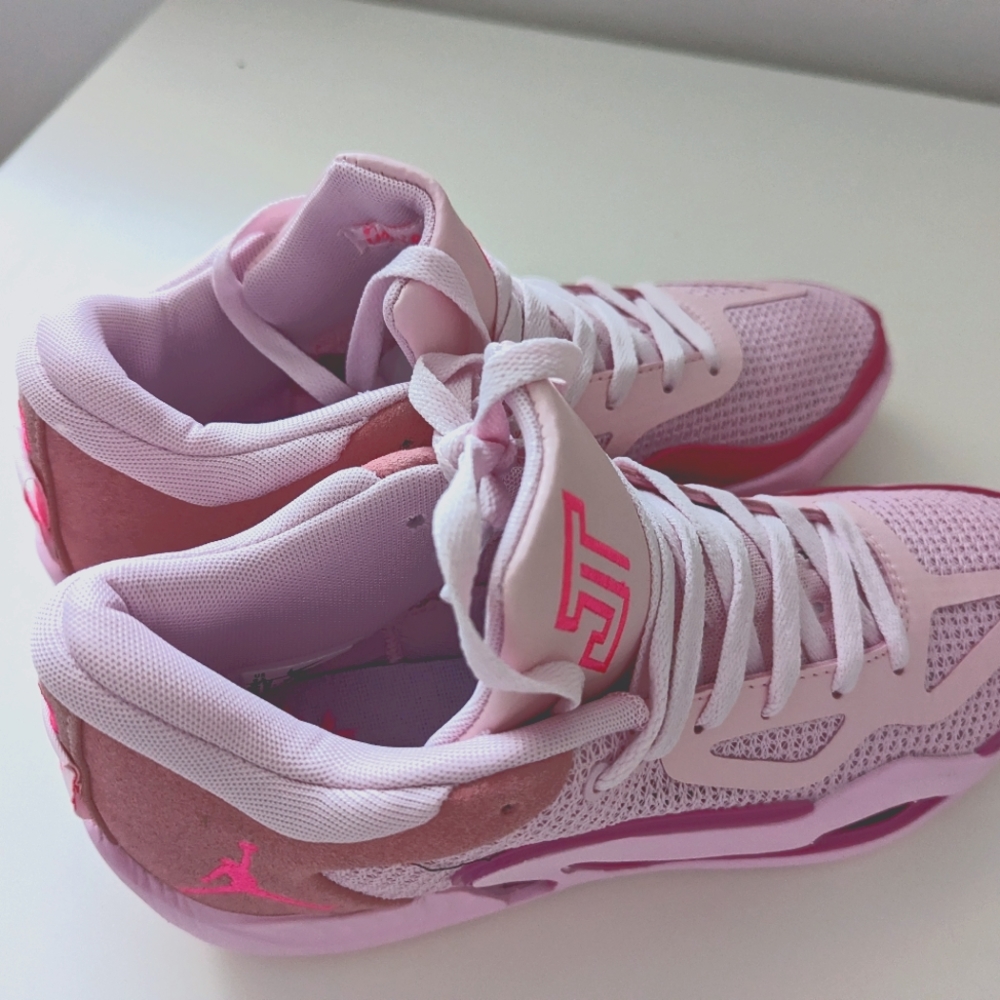 Tatum 1 pink US Men 9.5